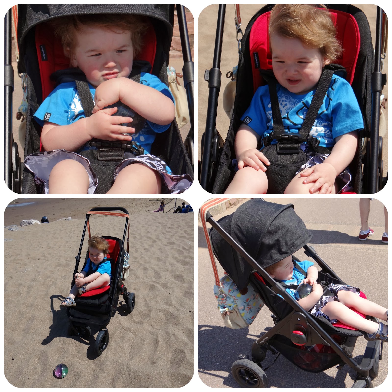 Easywalker sales june mini